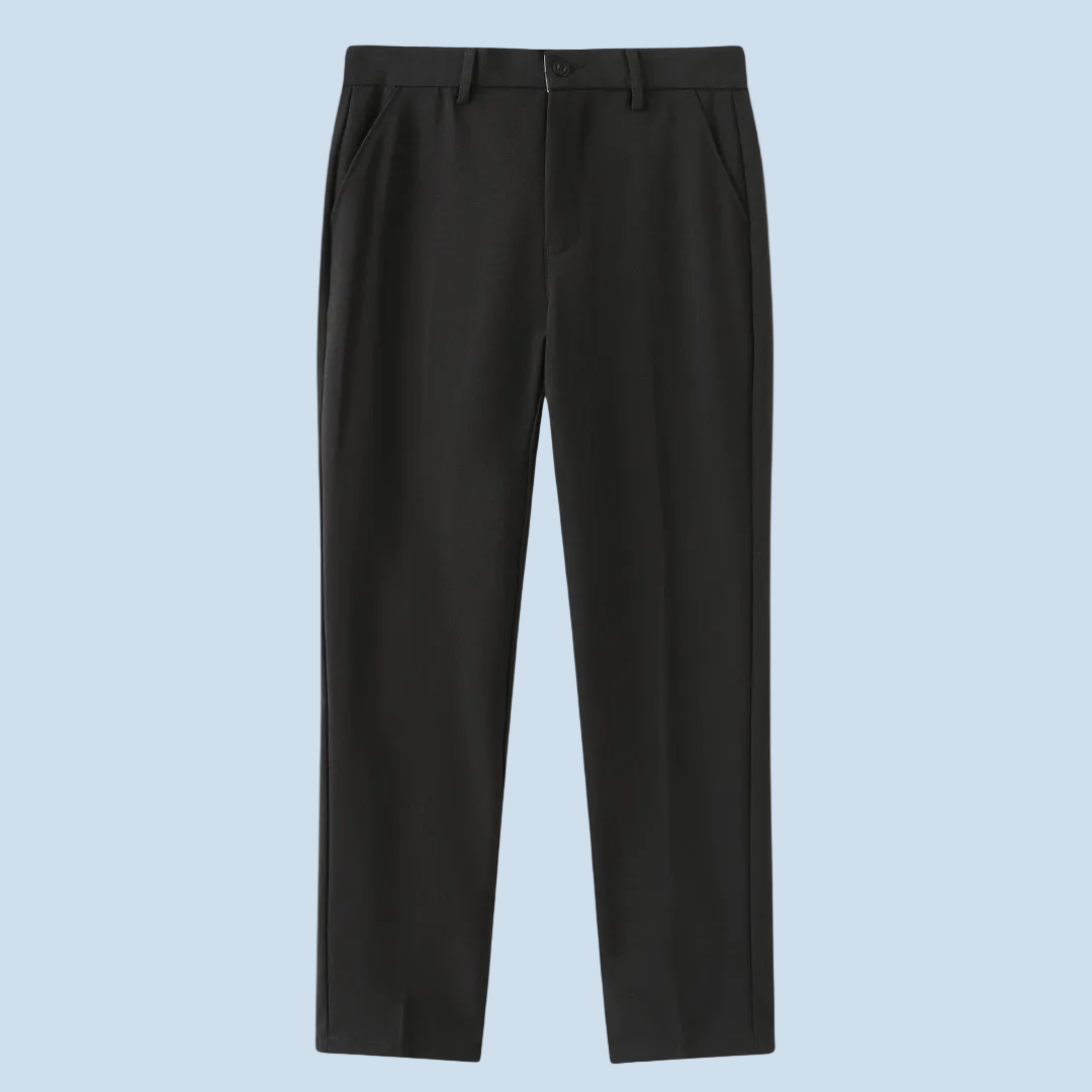 AMISTA | PANTALÓN STRETCH PREMIUM.