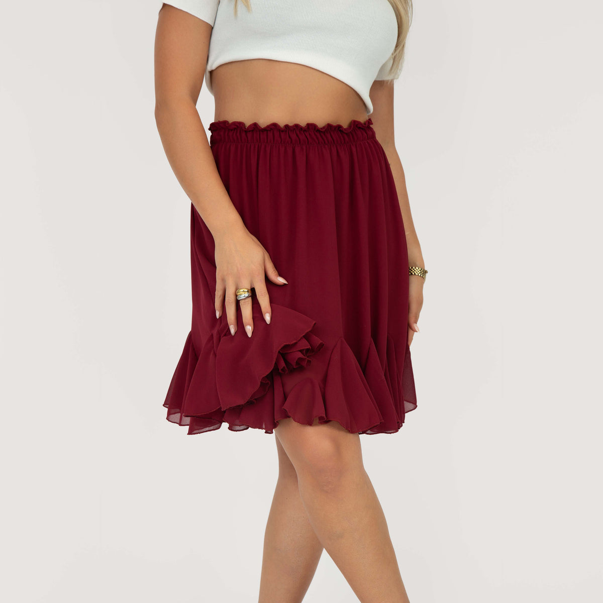 Marisol | Falda Vibras de Verano
