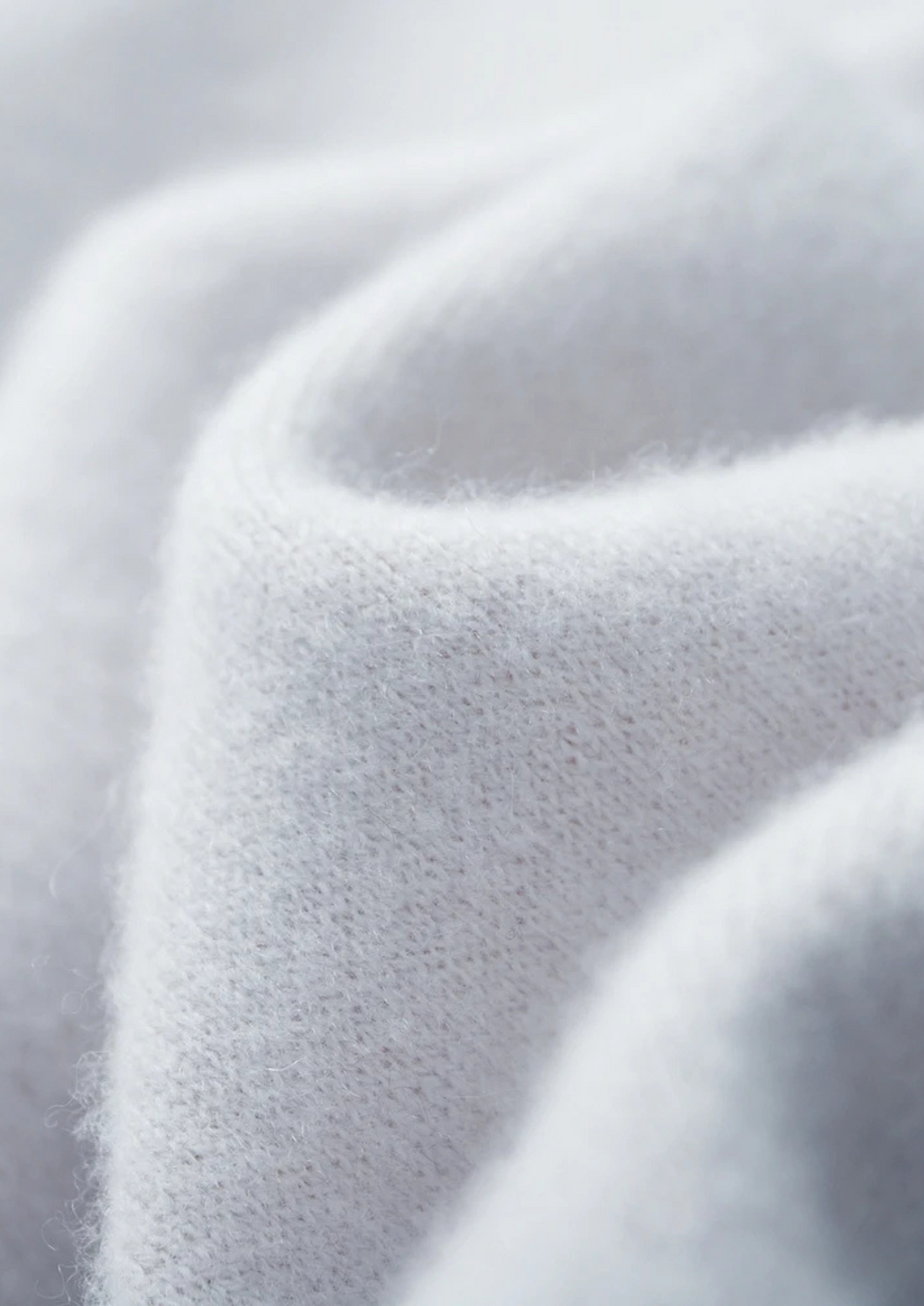 GAEL | SUDADERA BICOLOR CON CREMALLERA.