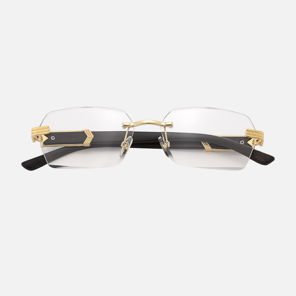 JONAY | GAFAS DE SOL EXTRAVAGANTE.