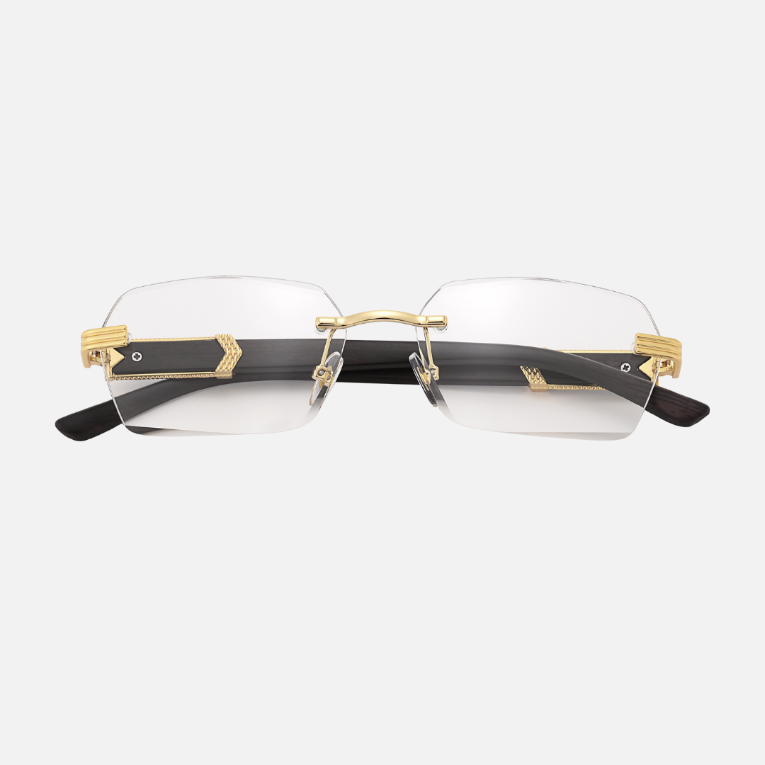 JONAY | GAFAS DE SOL EXTRAVAGANTE.