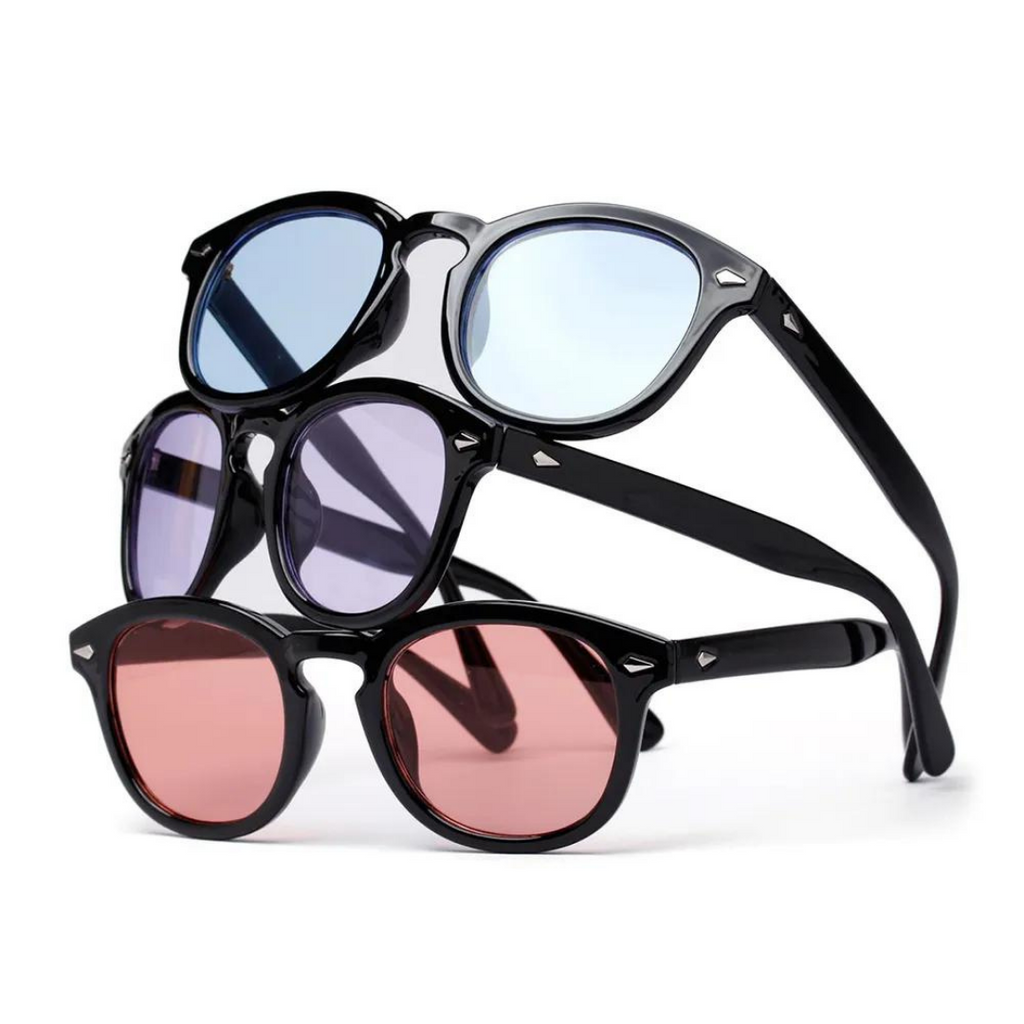 NAHUEL | GAFAS DE SOL CLÁSICAS.