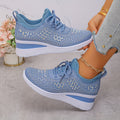 Eliseth | Zapatillas Ortopédicas para Mujer