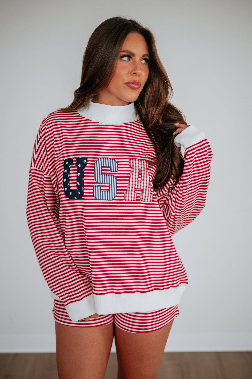 ROBERTA | PANTALÓN CASUAL PREMIUM.