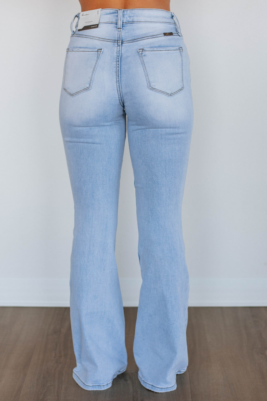 ARI | VAQUEROS KANCAN SKINNY.