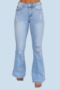 ARI | VAQUEROS KANCAN SKINNY.