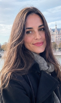 Isabel Moreno