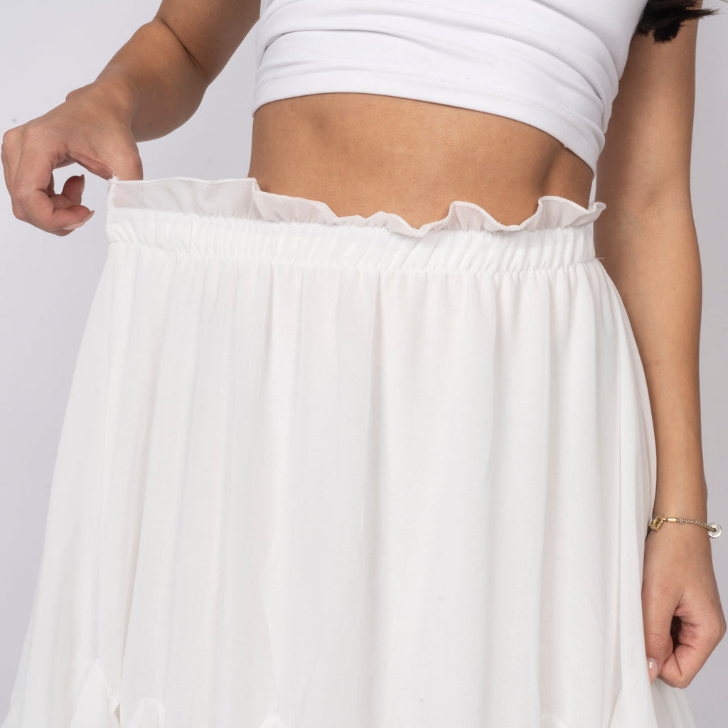 Marisol | Falda Vibras de Verano