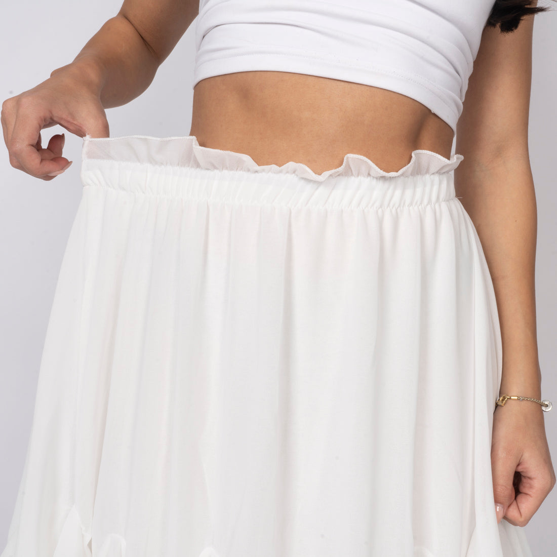 Marisol | Falda Vibras de Verano