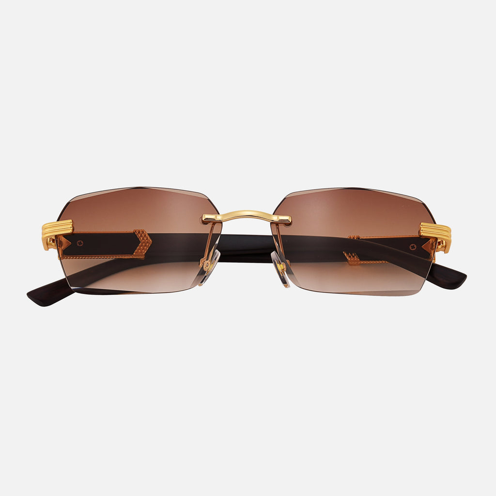 JONAY | GAFAS DE SOL EXTRAVAGANTE.