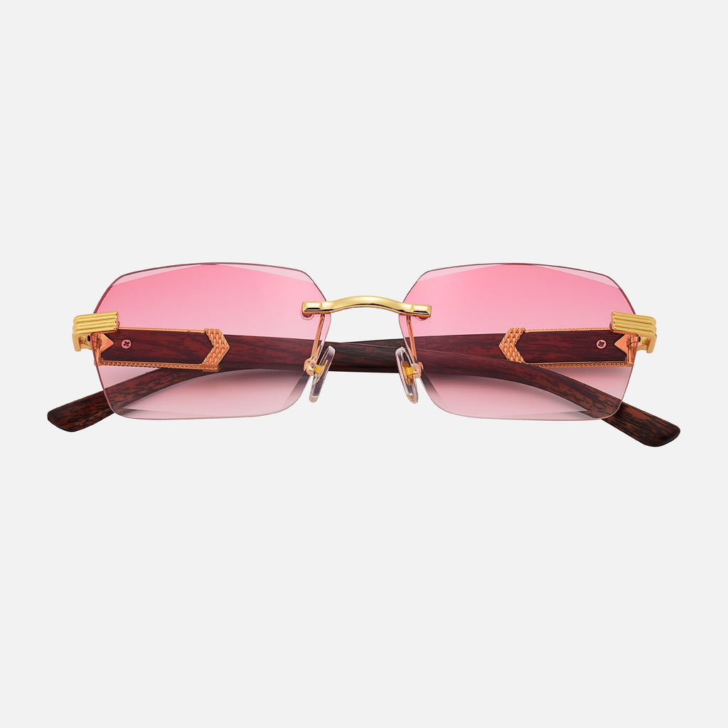 JONAY | GAFAS DE SOL EXTRAVAGANTE.