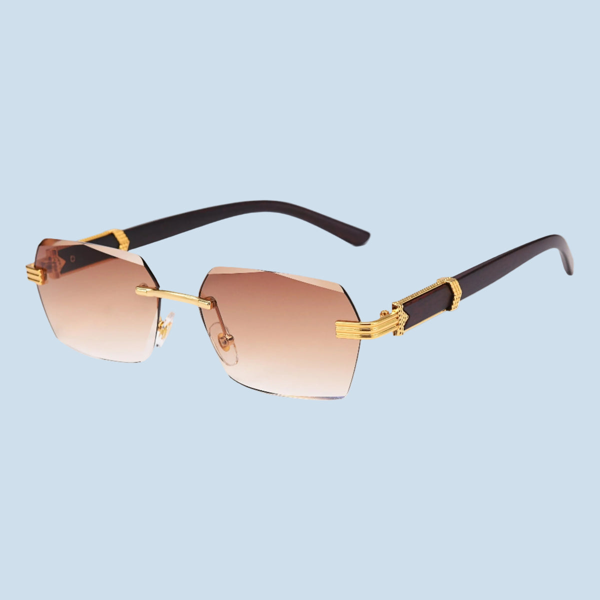 JONAY | GAFAS DE SOL EXTRAVAGANTE.