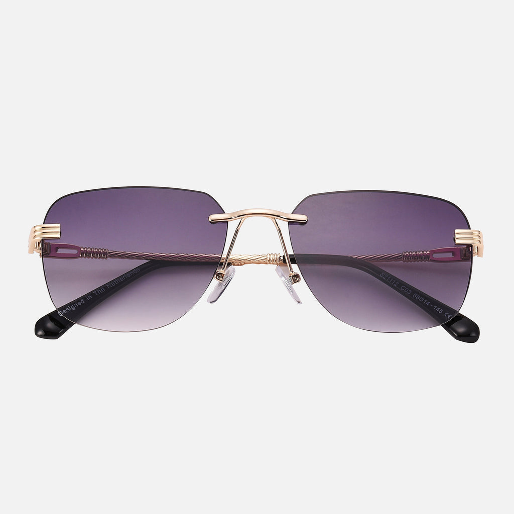 SAM | GAFAS DE SOL UNISEX PREMIUM.
