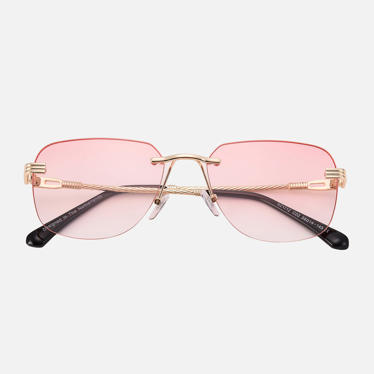 SAM | GAFAS DE SOL UNISEX PREMIUM.