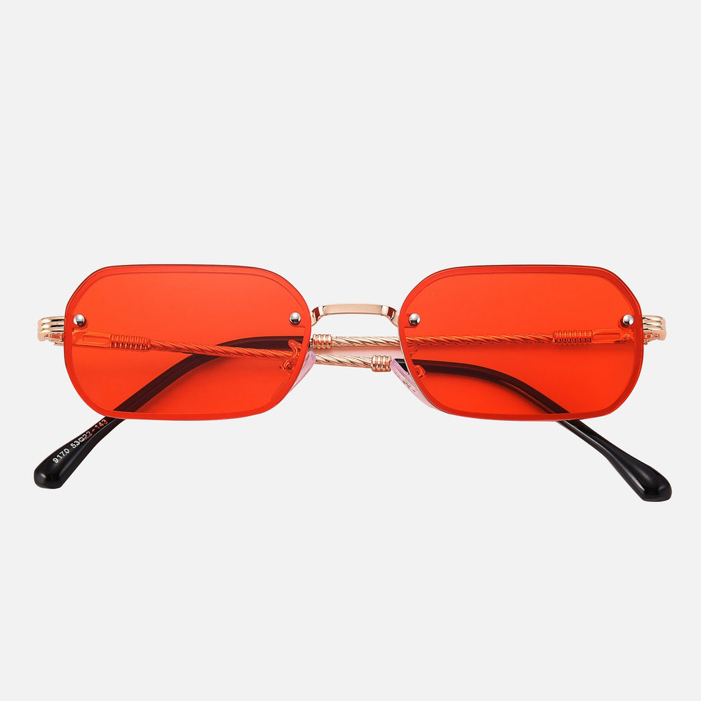 MIGUEL | GAFAS DE SOL URBANAS.