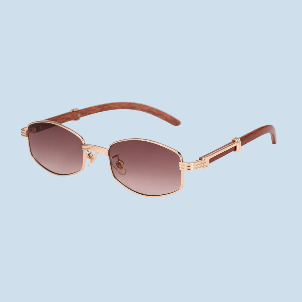 DULCE | GAFAS DE SOL CAT EYE.
