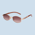 DULCE | GAFAS DE SOL CAT EYE.