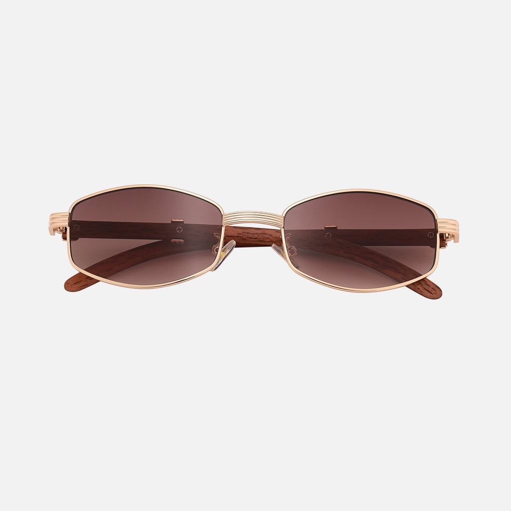 DULCE | GAFAS DE SOL CAT EYE.