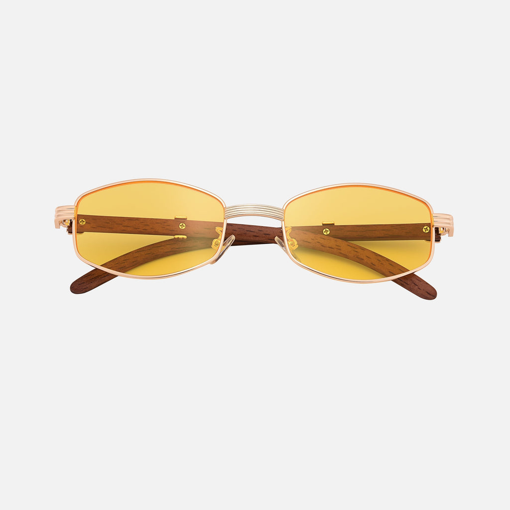 DULCE | GAFAS DE SOL CAT EYE.