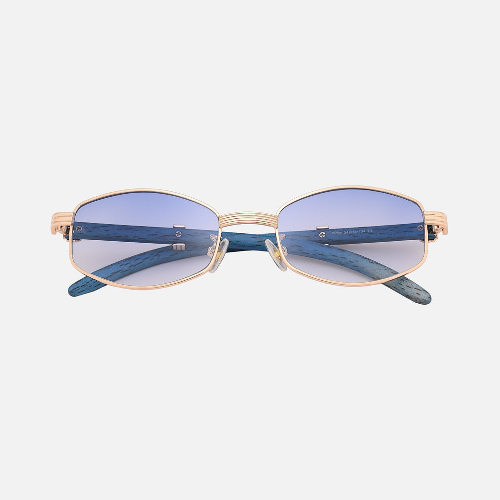 DULCE | GAFAS DE SOL CAT EYE.