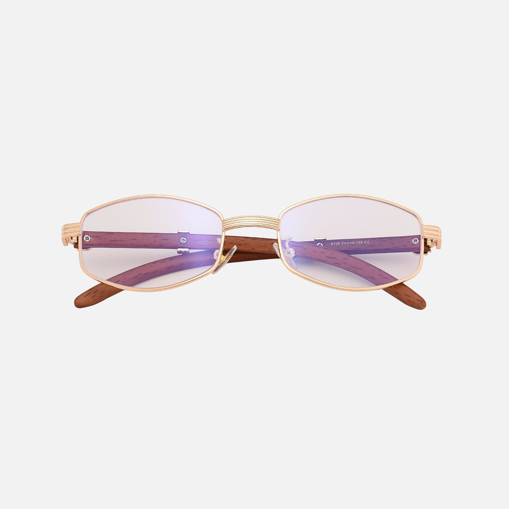 DULCE | GAFAS DE SOL CAT EYE.