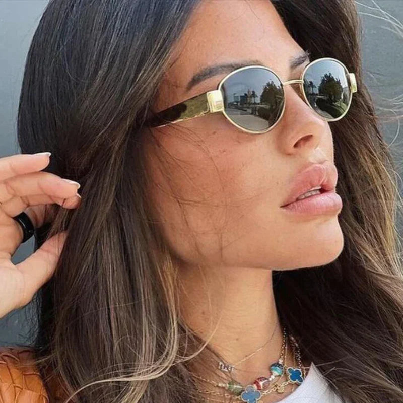 ROSI | GAFAS DE SOL OVERSIZE.