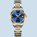 DANIELA | RELOJ ELEGANCE PARA MUJER.
