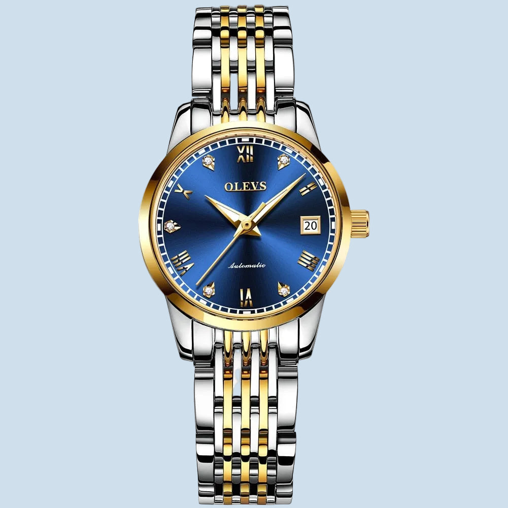 DANIELA | RELOJ ELEGANCE PARA MUJER.