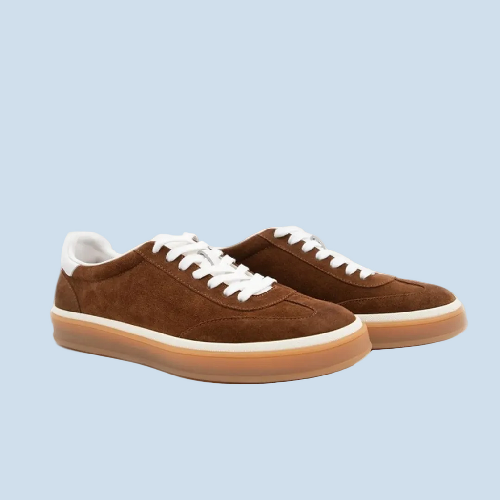 NACHO | ZAPATILLAS URBAN PREMIUM.