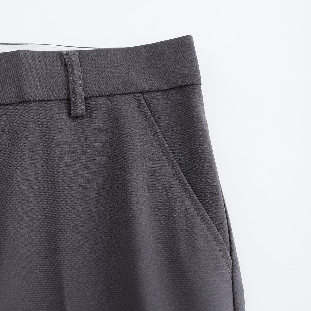 AMISTA | PANTALÓN STRETCH PREMIUM.