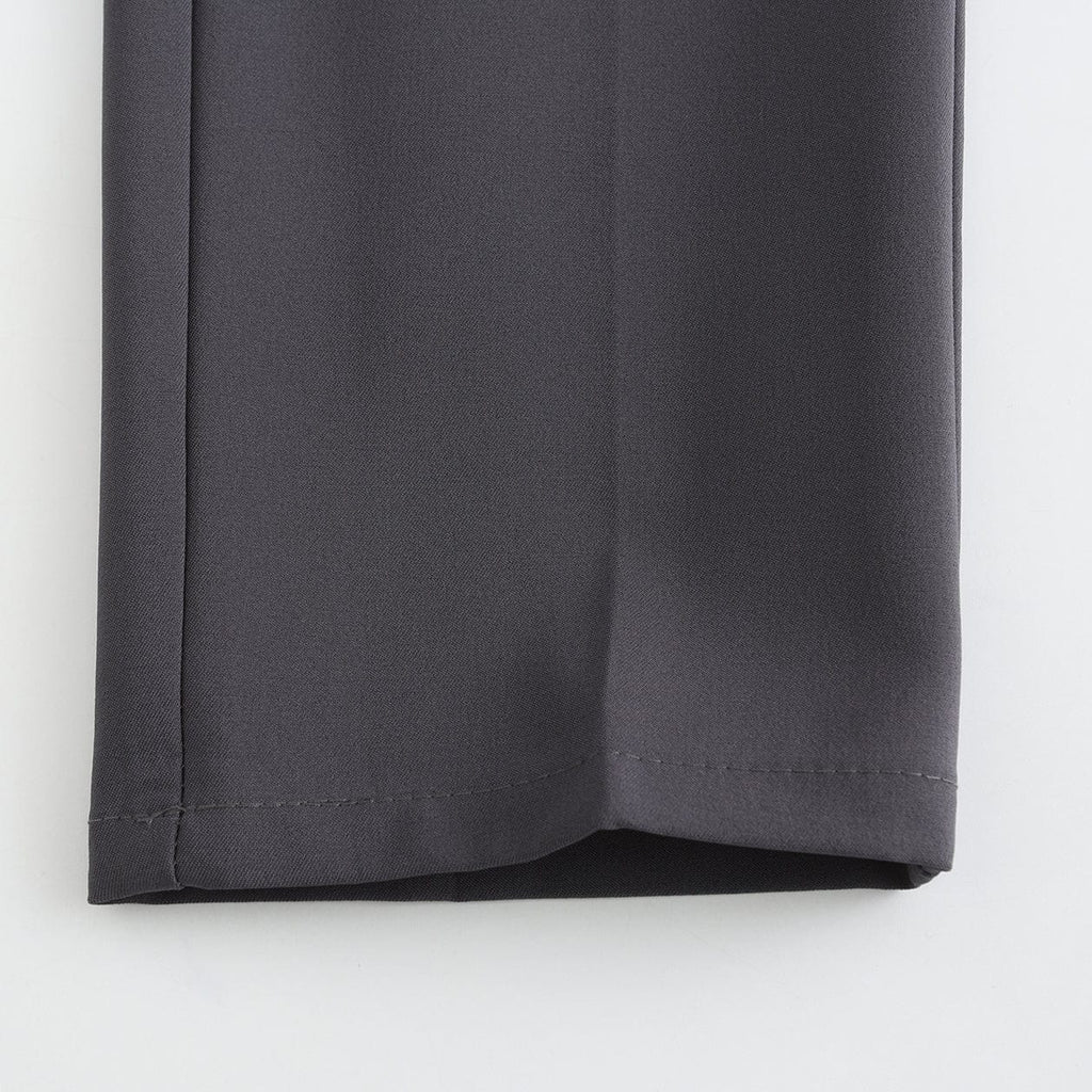 AMISTA | PANTALÓN STRETCH PREMIUM.