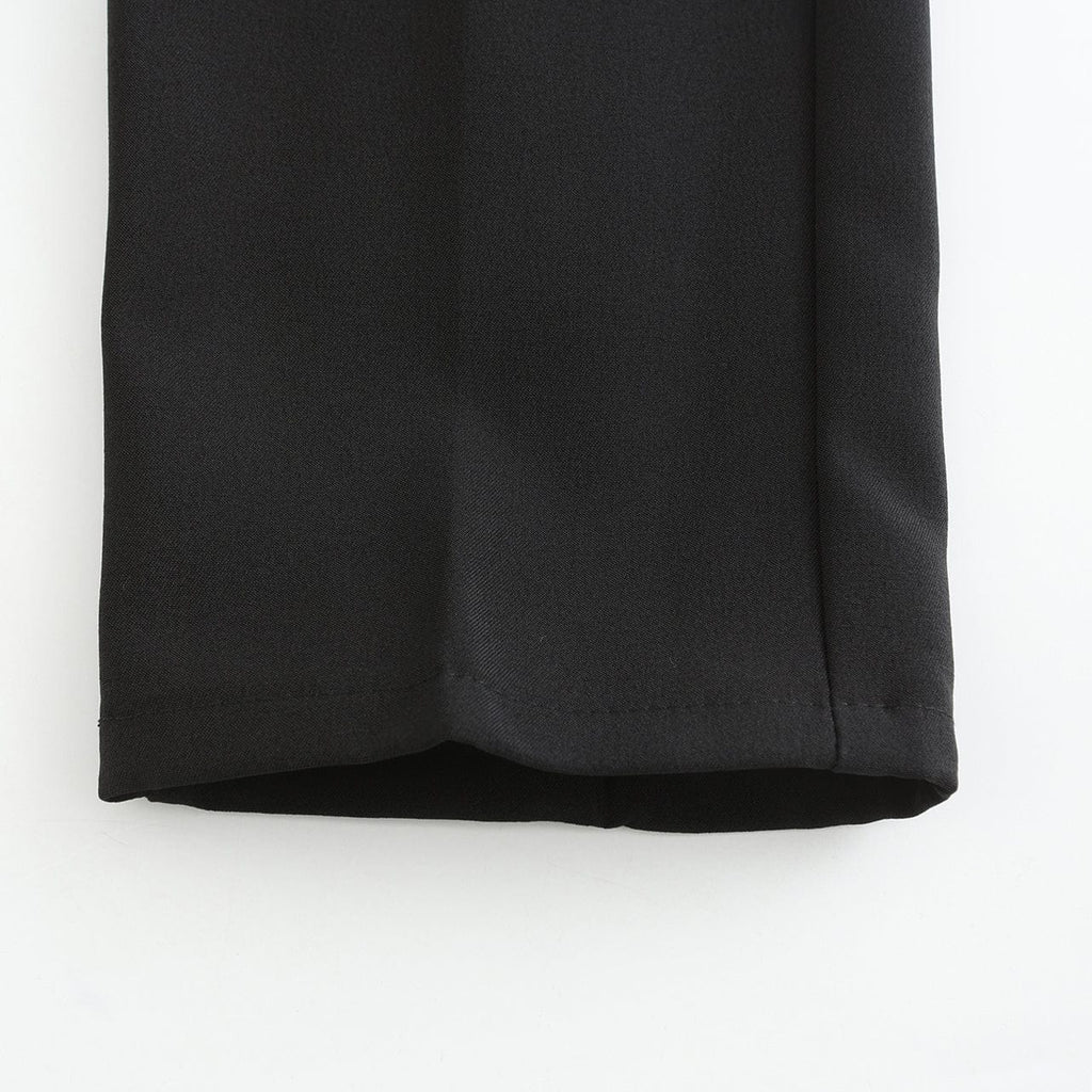 AMISTA | PANTALÓN STRETCH PREMIUM.