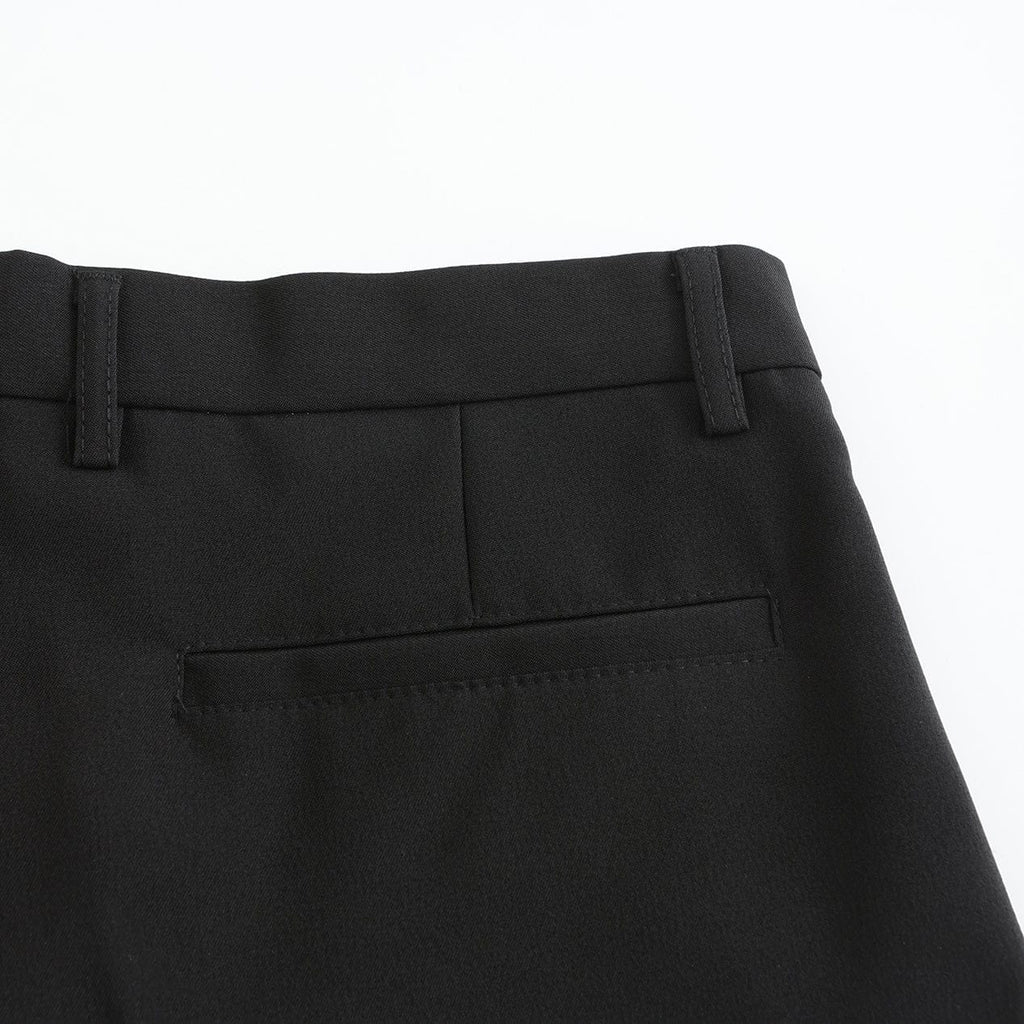 AMISTA | PANTALÓN STRETCH PREMIUM.