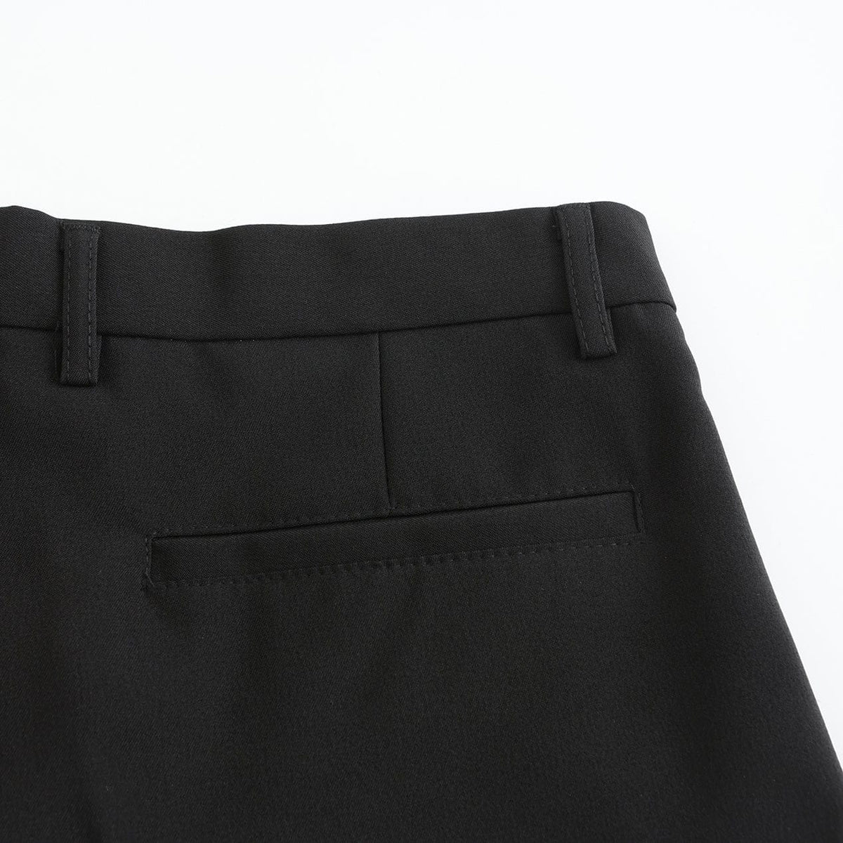 AMISTA | PANTALÓN STRETCH PREMIUM.