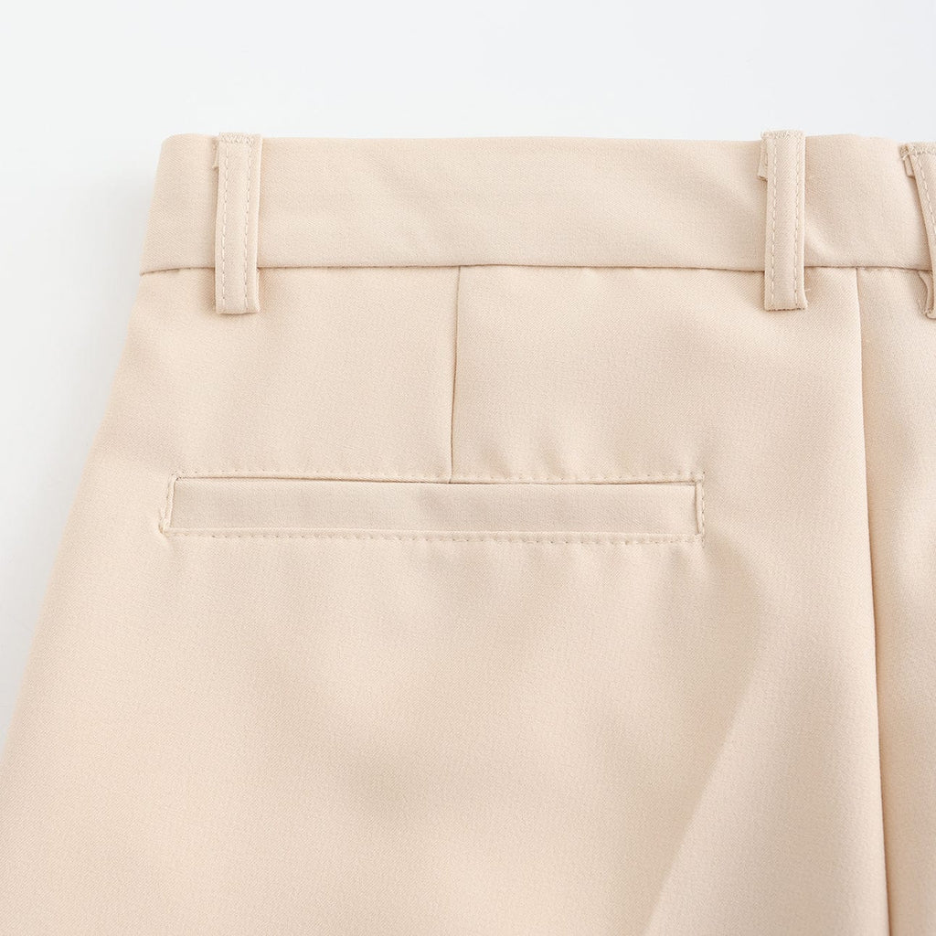 AMISTA | PANTALÓN STRETCH PREMIUM.