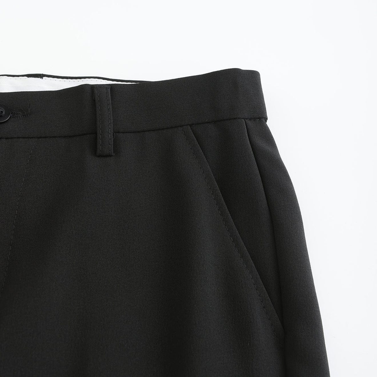 AMISTA | PANTALÓN STRETCH PREMIUM.
