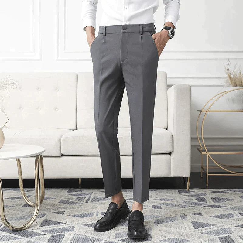 AMISTA | PANTALÓN STRETCH PREMIUM.