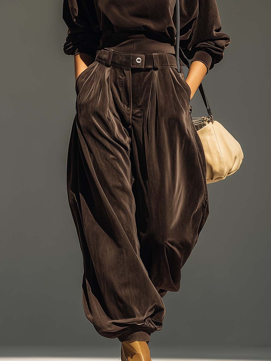 Alba – Conjunto Boho Real