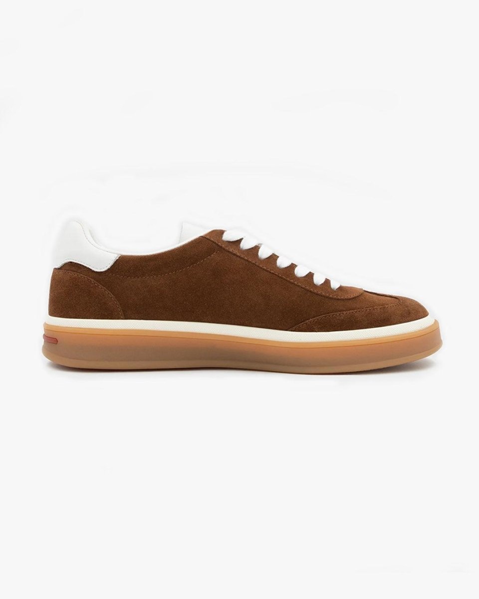NACHO | ZAPATILLAS URBAN PREMIUM.