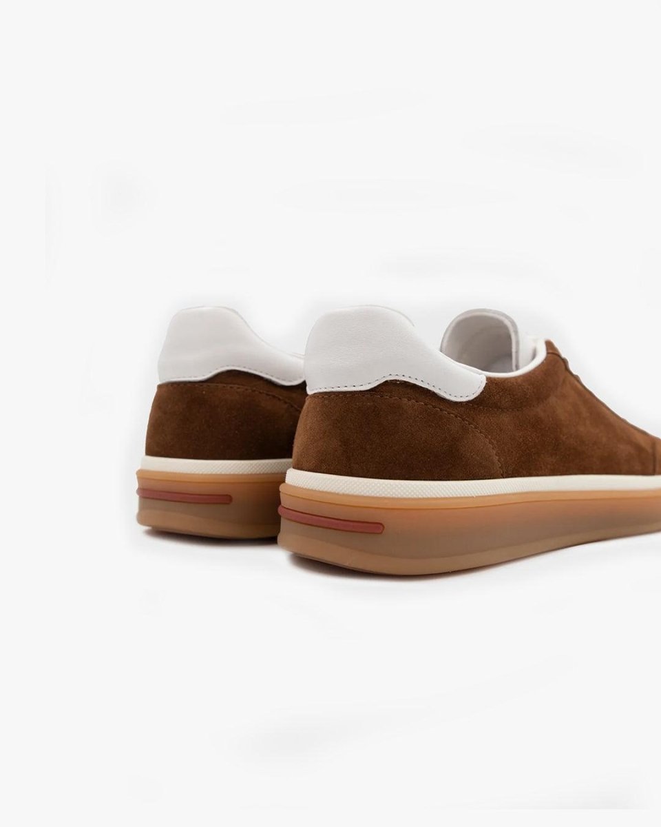 NACHO | ZAPATILLAS URBAN PREMIUM.