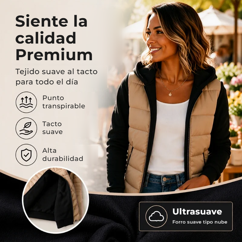 Calidad Premium