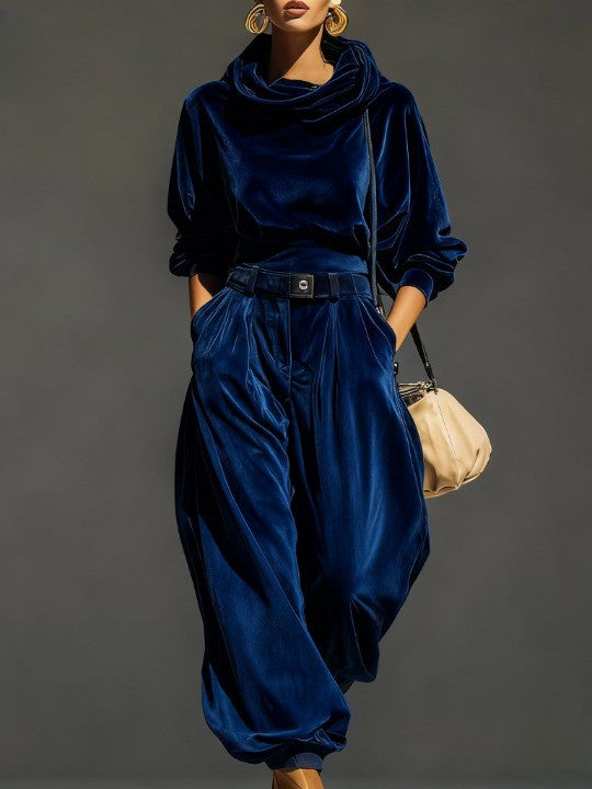 Alba – Conjunto Boho Real
