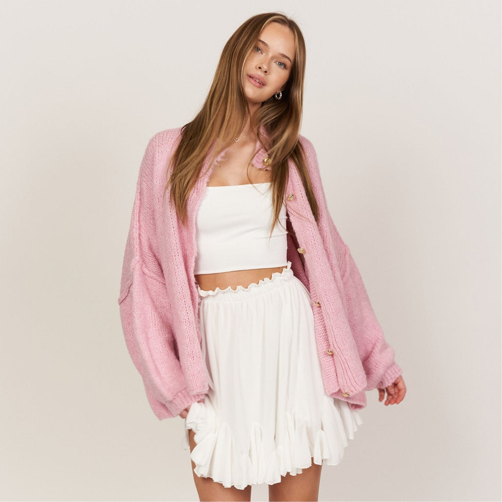 Marisol | Falda Vibras de Verano
