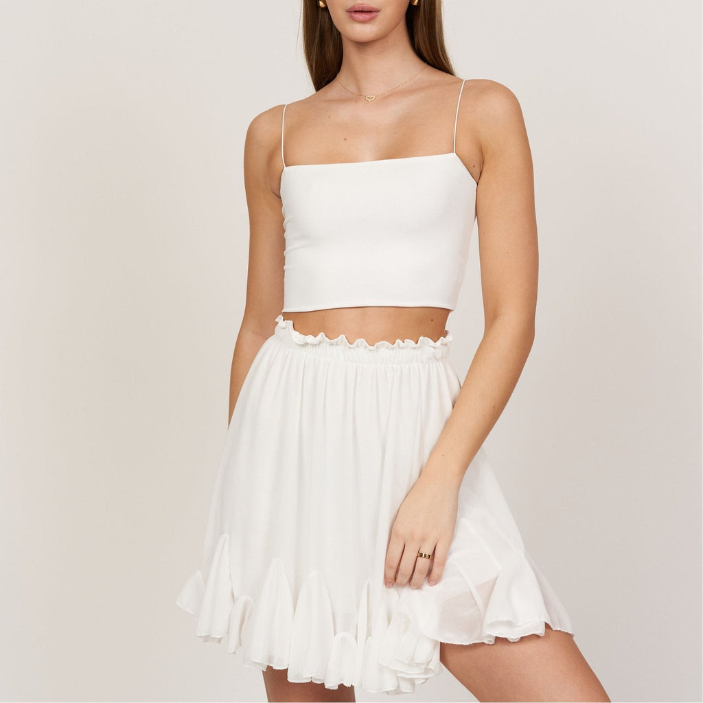 Marisol | Falda Vibras de Verano