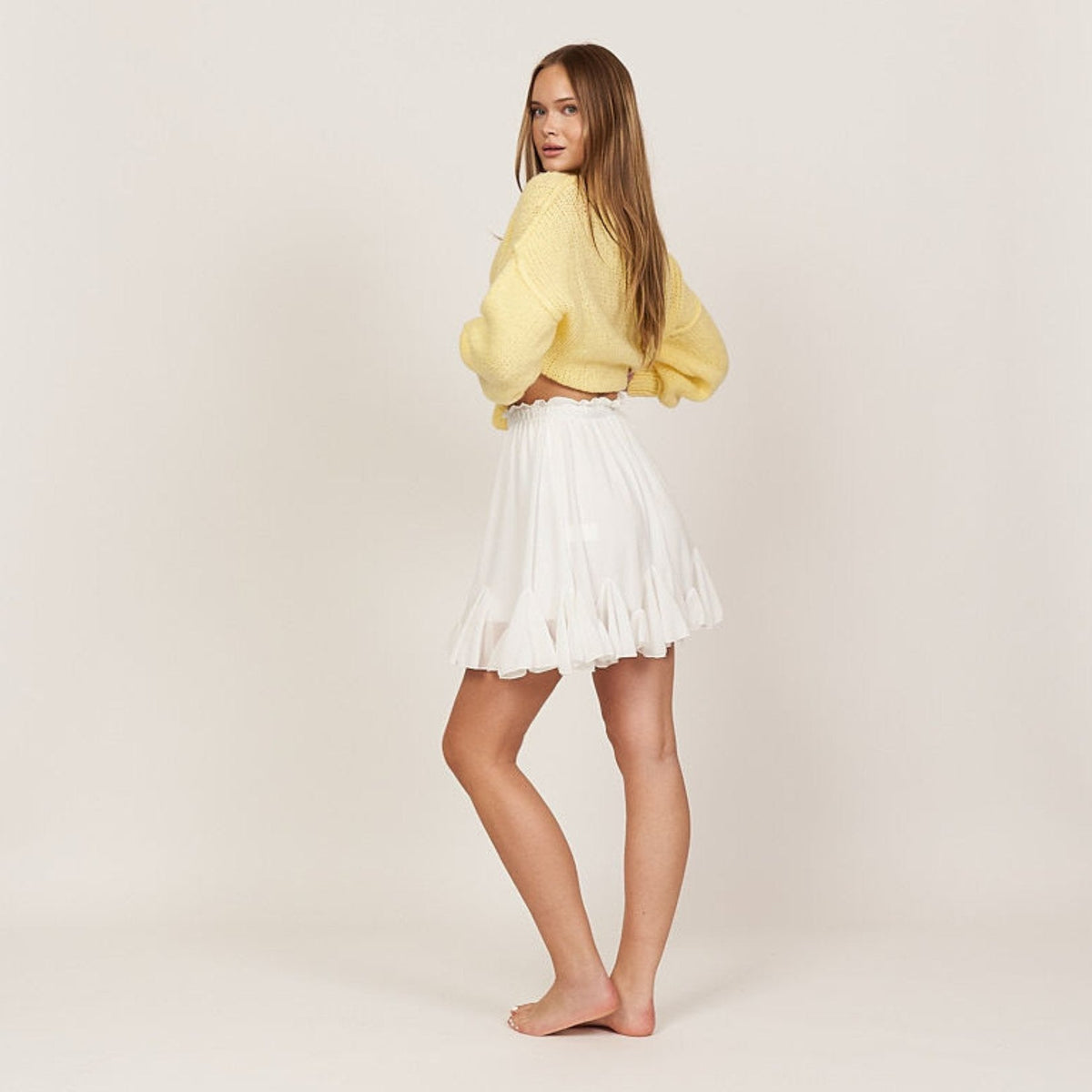 Marisol | Falda Vibras de Verano