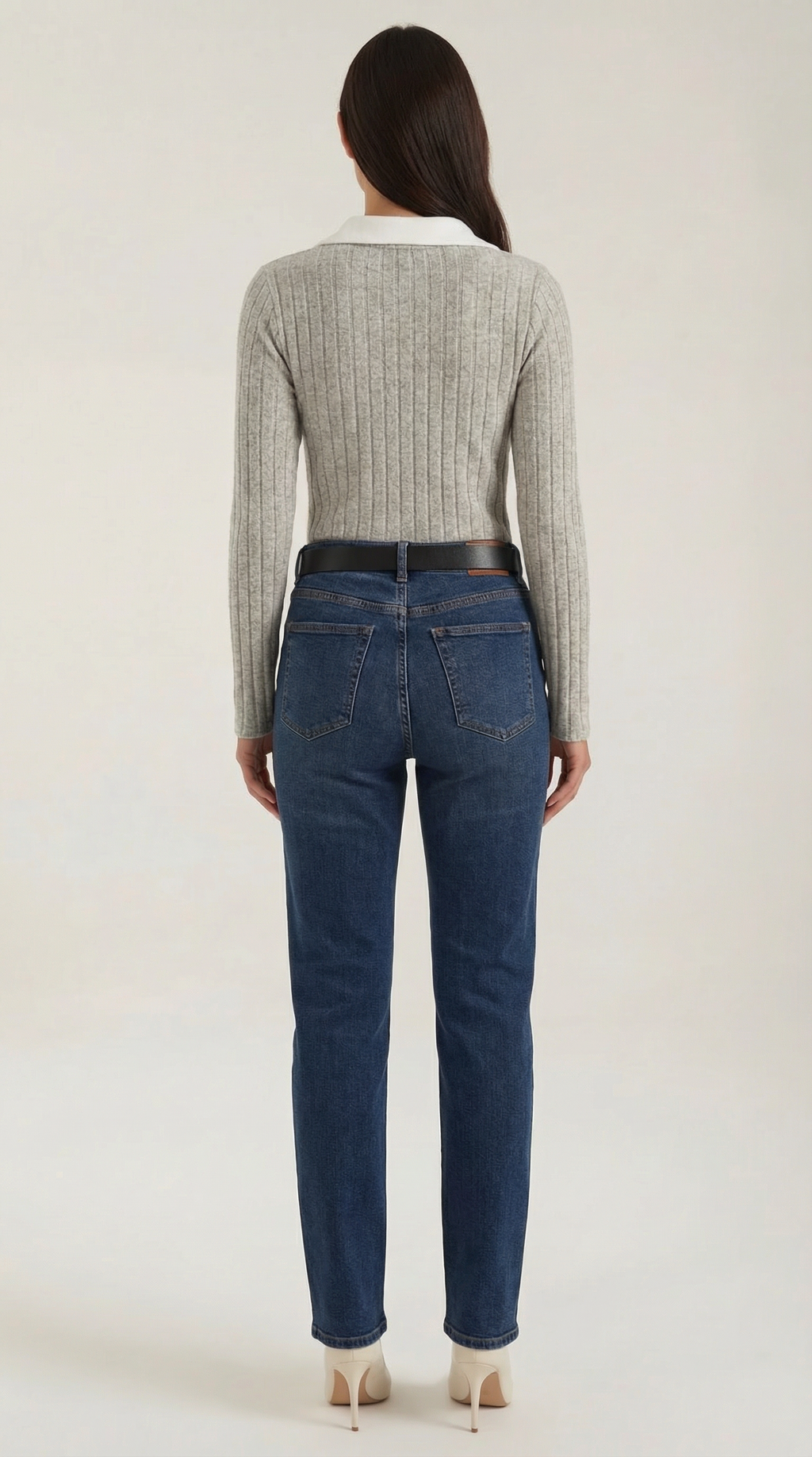 Althea | Camisa de Manga Larga
