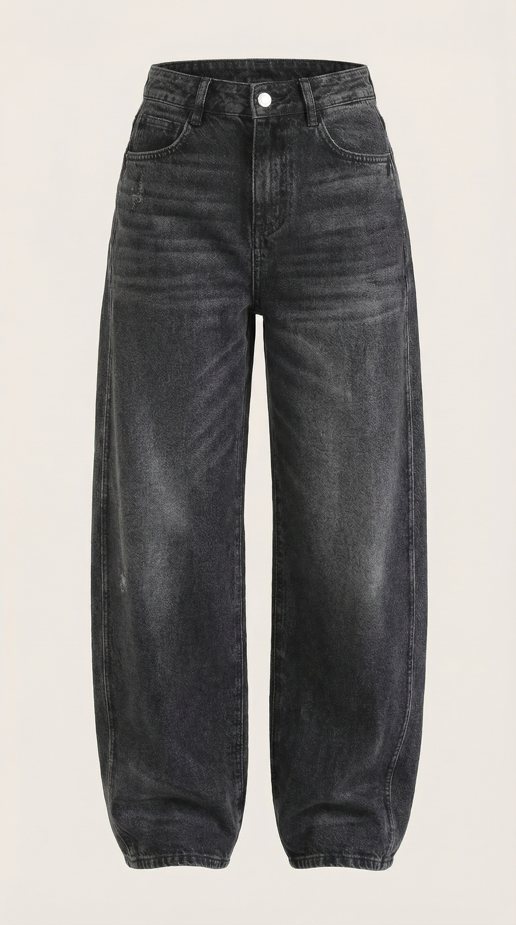 Bridget | Pantalones de Corte Amplio