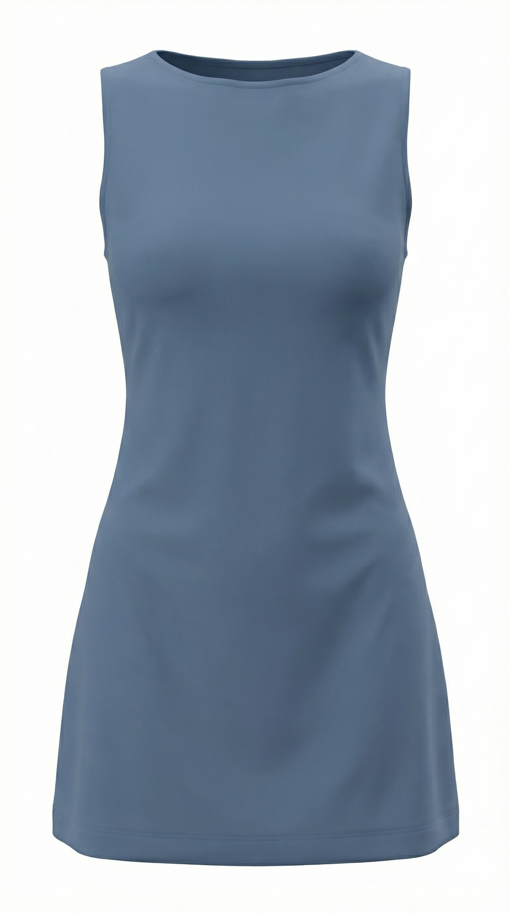 Donna | Vestido Mini Elegante y Ajustado