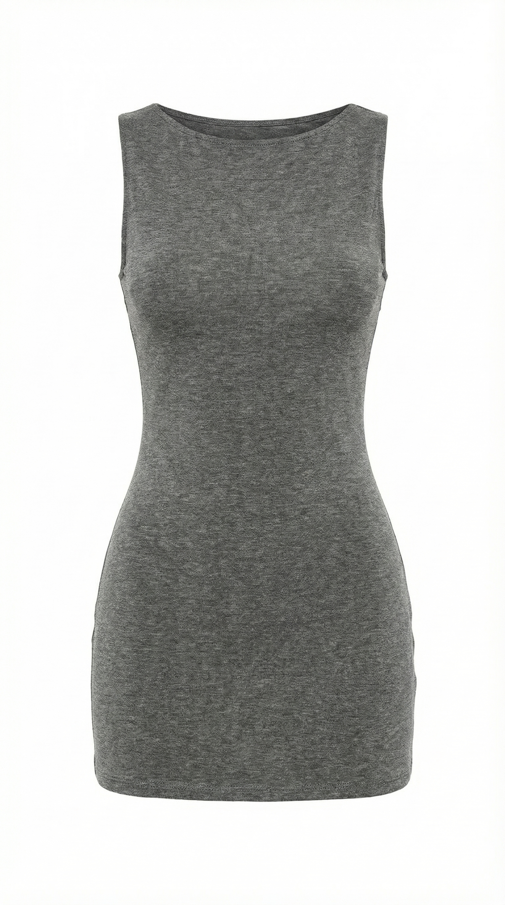 Donna | Vestido Mini Elegante y Ajustado