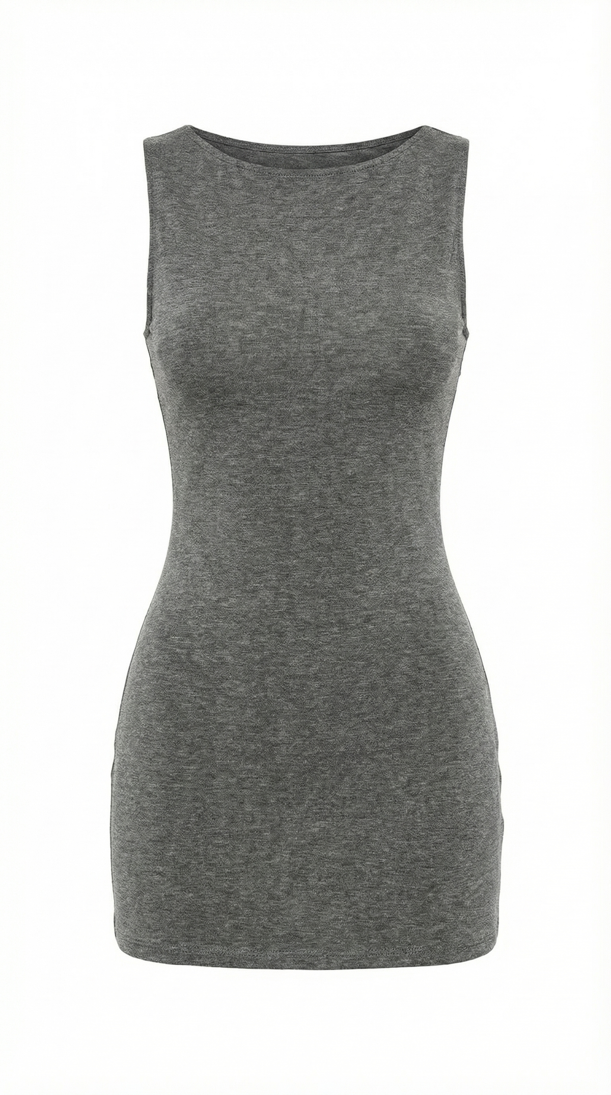 Donna | Vestido Mini Elegante y Ajustado